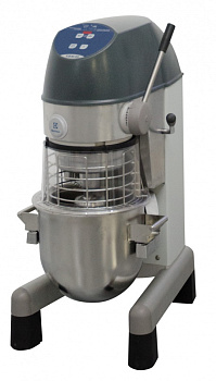 PLAN.MIXER-TABLE-MECH-20L 415/3/50 (Code 600239)