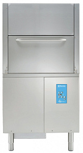 Electrolux Professional EPPWESGFB Warewashing Small Pot & Pan Washer with Drain Pump & Detergent Dispenser (Code 506062)