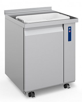 Breading Station ProSift MINI Breading station 1 module (Code 729286)