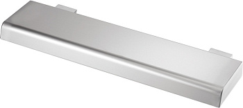 LARGE HANDRAIL(PORTIONING SHELF)400 MM (Code 206185)