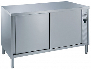 Electrolux Professional MSR1207 WÄRMESCHRANK 1200 MM (Code 133018)