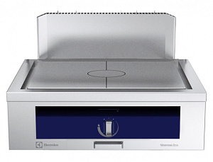 Electrolux Professional MCLIAAJOPO GAS-GLÜHPLATTE,1-S.1000X900X250 (Code 589580)