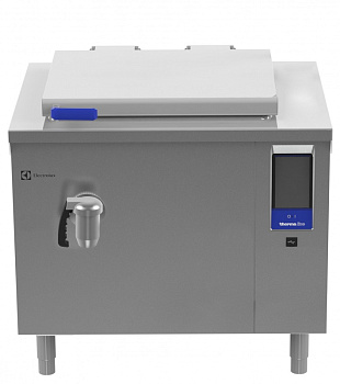 Electrolux Professional PFEN08EGEO ELT-BRATPFANNE,80L(S),FS,D900 (Code 586720)