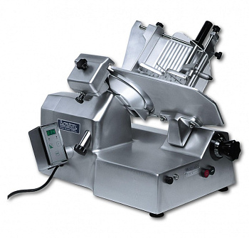 GRAVITY SLICER 300 MM GEAR TRANS.AUTOM. (Code 601009)