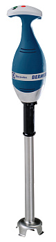 Electrolux Professional BMX750T55 PORTABLE MIXER WITH S/S TUBE 553MM 750W (Code 603786)