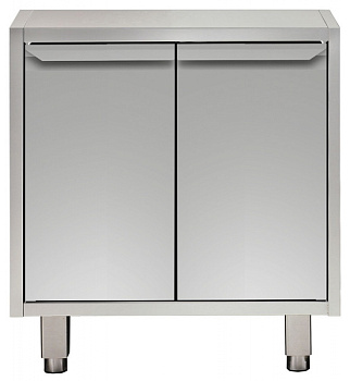 AMBIENT UNIT 2 HINGED DOORS 800MM (121931)