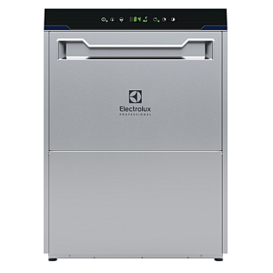 Electrolux Professional ELAI3GTL UNDERCOUNTER(L), WASH-SAFE, DOUBLE SKIN, 3PH, DP, DD, 720D/H - THERMAL LABEL (CODE 502718)