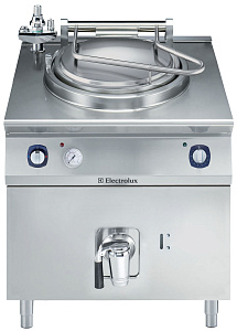 Electrolux Professional E9BSEHINF0 40/60-L-ELT.-KOCHKESSEL INDIR. BEHEIZUNG (Code 391117)