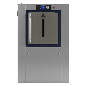 Electrolux Professional WB6-27 Washer Extractor "Evolution" (Code 1L0FV8, Alias 9890130013)