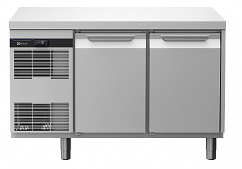 Digital Undercounter ecostore HP Concept Freezer Counter - 2 Door (60Hz) (Code 710269)