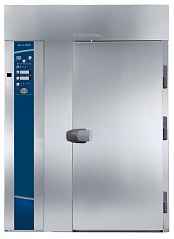 Electrolux AOF20218RD BLAST C/F.ROLL-IN 180KG 20GN2/1LW RD-USB (Code 727687), Alias 9VTX727687