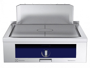 Electrolux Professional MCLIABJOPO GAS GLÜHPLAT.1S,AFK,1000X900X250 (Code 589014)