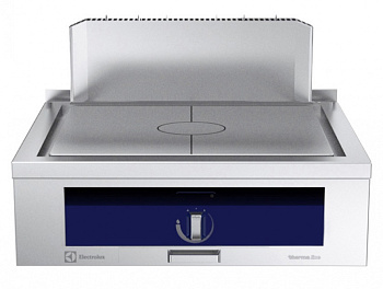 Electrolux Professional MCLIABJOPO GAS GLÜHPLAT.1S,AFK,1000X900X250 (Code 589014)