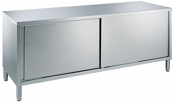 WORKTOP CUPBOARD 1600MM (133004)