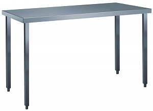 Electrolux Professional TG1500N Standard Preparation 1500 mm Work Table (Code 133221)