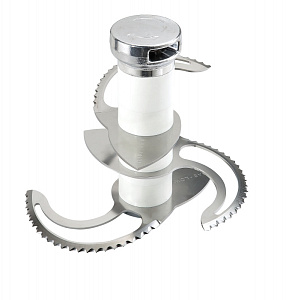 Electrolux Professional KKR175 SERRATED BLADE ROTOR -17.5L CUTTER-MIXER (Code 653120)