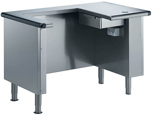 Electrolux Professional ZLCL12R CASHIER UNIT 'L' RIGHT SIDE 3GN (Code 330252)