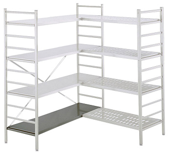 304 AISI S/S FLAT SHELF 1425X540 MM (850278)