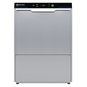 Electrolux Professional EXLIG UNDERCOUNTER (XL), DOUBLE SKIN, 600X400, DRAIN PUMP, DETERGENT DISPENSER, 360T/H (CODE 402313)