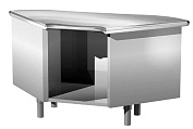 Electrolux Professional ZLC90E