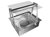 Electrolux Professional D03H2O