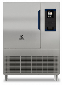 Electrolux Professional EBFA12A SkyLine ChillS Blast Chiller-Freezer 10GN2/1 100/70 kg (60Hz) (Code 727739)