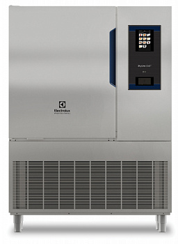 SkyLine ChillS Blast Chiller-Freezer 10GN2/1 100/70 kg (60Hz) (Code 727739)