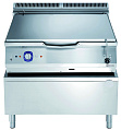 Electrolux Professional E9BRGHDO4M