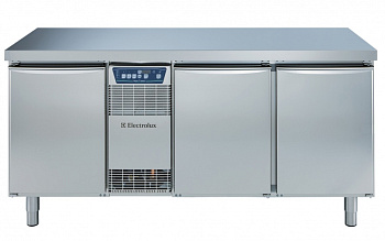 Electrolux Professional RCEF3M3 TIEFKÜHLTISCH,440L,3TÜREN,SMART ELEKTR (Code 726587)
