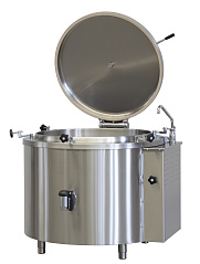 Electrolux PVA300 300 L DAMPFBEHEIZTER DRUCKKOCHKESSEL (Code 275010)