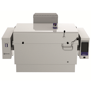 Electrolux Professional PUET17LVCO GAS TLT.PRSS.BRAIS+STM+CTS,170L,WALL,900 (CODE 586259)