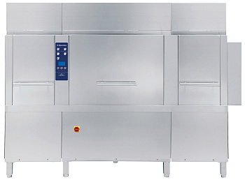 Electrolux Professional WTM180ERA ELT.KO.TRANSP.MA..R> L 180K/H ISO.DUO,ESD (Code 534120)