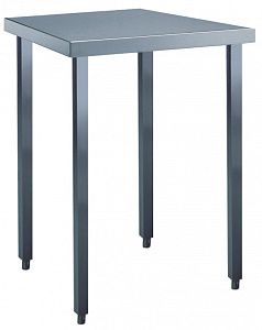 Electrolux Professional TG700MBN Standard Preparation 700 mm Work Table (Code 133216)