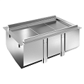 Electrolux Professional D12R3