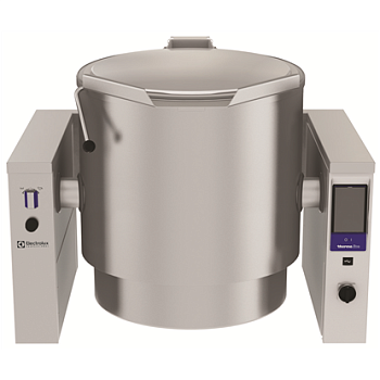 STEAM BOIL.PAN/STIR,TILT,400L(S)FS,D1000 (CODE 586099)