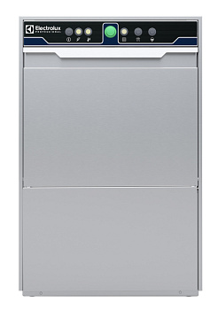 Electrolux Professional ESIG Geschirrspülen Gläserspülmaschinen Doppelwandig - S Elektromechanisch, (290mm Türöffnung) Reiniger- und Klarspülmit (Code 402202)