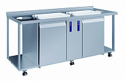Electrolux Professional BRDST2MWB