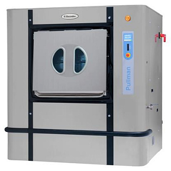 Pullman barrier washer extractor WPB41100H (mod 98666330200000F)