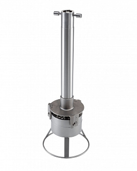 Electrolux Professional STSTBX RÖHR EDELST. FÜR SUPPEN FÜR TURBO MIXER (Code 653484)