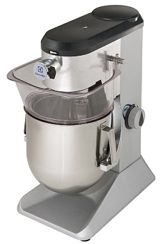 Electrolux Professional BE8YA PLANETARY MIXER-ELECT+K HUB-8L 200-240/1 (Code 603754)