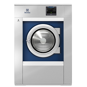 Electrolux Professional WH6-33LAC lagoon® Advanced Care Front load washer 33 kg (Code 1L0F0C, Alias 9868130042)