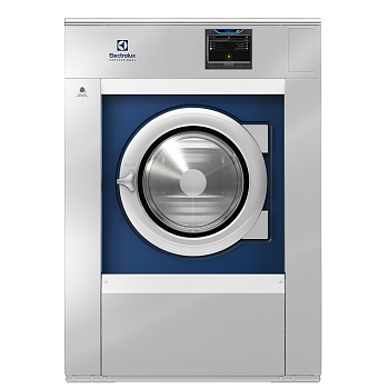 WH6-33LAC lagoon® Advanced Care Front load washer 33 kg (Code 1L0F0C, Alias 9868130042)