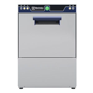 Electrolux Professional EXSG GLASSWASHER(XS), SINGLE SKIN, DRAIN PUMP, DETERGENT DISPENSER, 30B/H (CODE 402275)