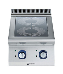 Electrolux Professional E7INED200P Elt. INDUKTIONS-TISCHHERD HP 400 MM (Code 371175)