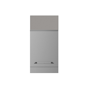 MEDIUM DRYER WITH DOOR, DUAL RINSE RT, ELECTRIC, 50HZ (CODE 535097)