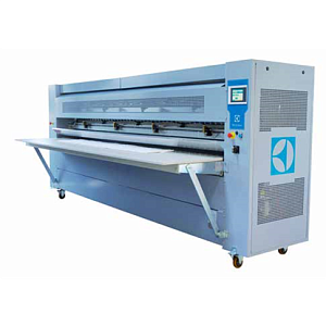 Electrolux Professional IL 730 LF Längsfaltmaschine (Bestell-Nr. 1LM095, Alias 9887800007)