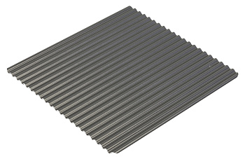 REMOVABLE TEFLON PLATE FOR HSG PANINI (Code 653787)