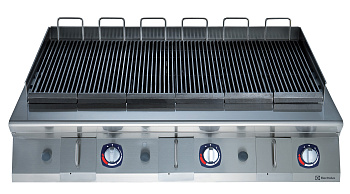 GAS GRILL TOP HP 1200 MM TOWN GAS (Code 391188)