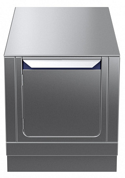 PASSTH.BASE,H2,GN,2DR,2SIDE,500X900X550H (Code 589332)