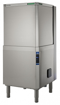 Electrolux Professional EHT8TILG HOOD TYPE,AUTO,INSUL,0-LIME,FILTER,80R/H (Code 504292)